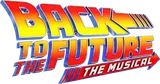 Back To The Future The Musical