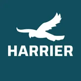 Harrier Run Free