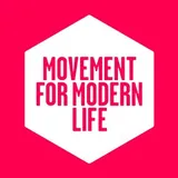 Movement for Modern Life