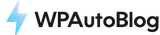 WPAutoBlog