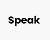 Speak AI