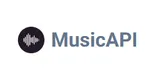 MusicAPI AI