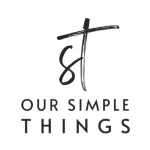 Our Simple Things