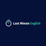 Last Minute English