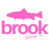 Brook Fishing Equipment