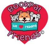 BookPal Friends