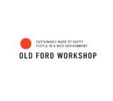 Old Ford Workshop