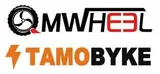 Qmwheel Scooter