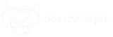 Sew Handpan