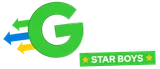 Ghlstarboys