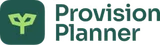 Provision Planner