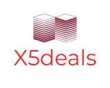 X5 Deals