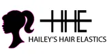 Haileys Hair Elastics