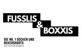 Fusslis