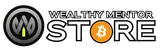 WEALTHY MENTOR Store