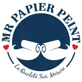 Mr Papier Peint