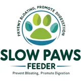 Slow Paws Feeder