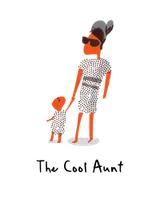 The Cool Aunt