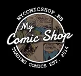 Mycomicshop.be