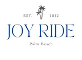 Joy Ride Palm Beach