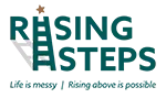 Rising Steps