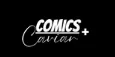 Comics and Caviar