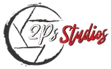 Shop2psstudios.com