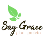 Say Grace Protein