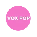 Vox Pop Branding