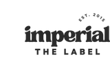 Imperial The Label