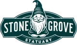 Stone Grove Statuary