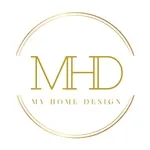 My Home Design AU