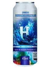 Agua Hidrogenio Molecular