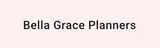 Bella Grace Planners