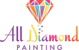 All Diamond Painting