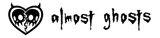Almost Ghosts