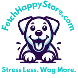 Fetch Happy Store