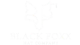 Black Foxx Hat Co