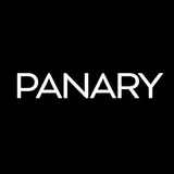 Panary Glassware
