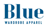 Blue Wardrobe Apparel