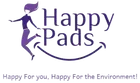 Happy Pads