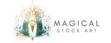 Magical Stock Art