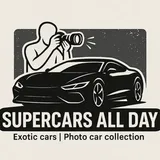 Supercars All Day