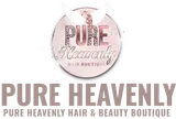 Pure Heavenly Hair