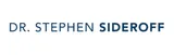 Dr Stephen Sideroff