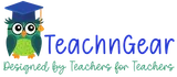 Teach n Gear