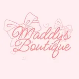 Maddys Boutique XO