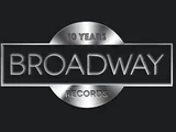 Broadway Records
