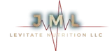 JML Levitate Nutrition