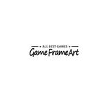 Gameframeart